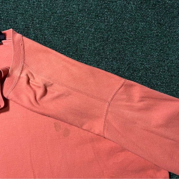 Busch Gardens Y2K Safari Giraffe Animals Nature Orange T Shirt Size XXL 26X30.5 - Picture 8 of 11